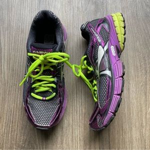 Brooks “Ravenna” Running Shoes, Athletic Sneakers, Tennis Shoes